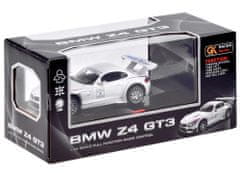 JOKOMISIADA Sportautó BMW Z4 távirányítóval 1:24 RC0347
