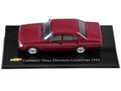 JOKOMISIADA  Chevrolet Opala Diplomata Collectors 1992 Za4111
