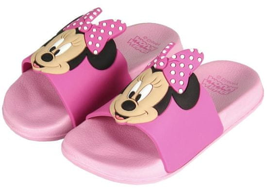 Disney lány papucs MINNIE 2300004327