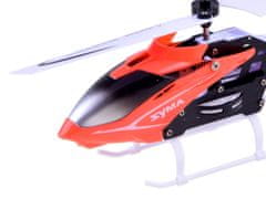 JOKOMISIADA Syma Speed S5 Helicopter 3 csatornás távirányító RC0263
