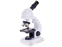JOKOMISIADA Tudós készlet Mikroszkóp + tartozékok ZA2669