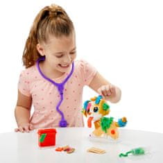 Play-Doh Játék Állatorvosos készlet