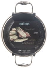 Orion COOKCELL tapadásmentes fazék 3 réteg pr. 20 cm