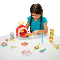 Play-Doh Játék Pizza készlet