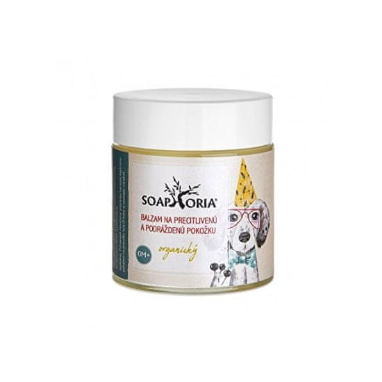Soaphoria Organic Baby phoria (Balm For Irritated Skin) 150 ml