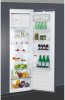  ARG 184701 beépíthető hűtő 262 l hűtőtér/30 l fagyasztótér, F energiaosztály, 6. Érzék Fresh Control