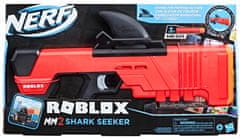 NERF Roblox MM2 Shark Seeker