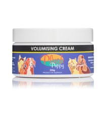 Plush Puppy Térfogatnövelő krém Volumising Cream 225 g