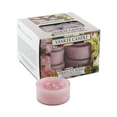 Yankee Candle Teagyertya Fresh Cut Roses 12 x 9,8, g