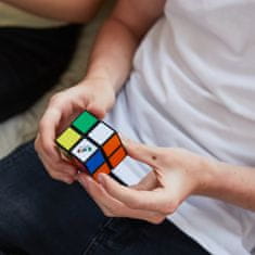 Rubik Rubik kocka duo szett 3x3 + 2x2