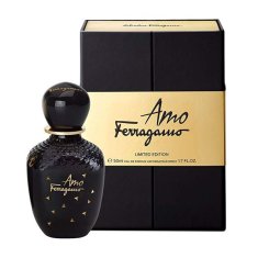 Salvatore Ferragamo Amo Ferragamo Limited Edition - EDP 50 ml