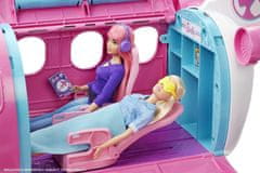 Mattel Barbie Álomrepülő GDG76