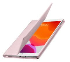 CellularLine Folio tok állvánnyal Apple iPad Mini (2021) készülékhez, FOLIOIPADMINI2021P, rózsaszín