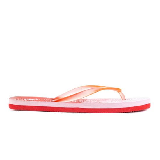 4F Papucsok vízcipő rózsaszín KLD003