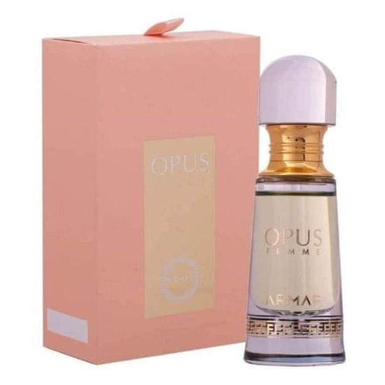Armaf Opus Femme - parfümolaj