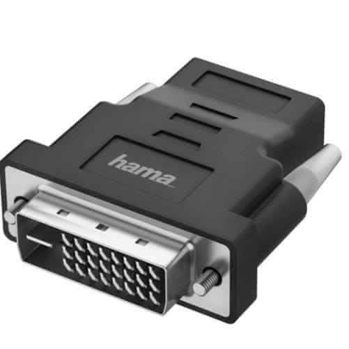 Hama DVI HDMI átalakító | MALL.HU