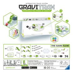 Ravensburger GraviTrax The Game, Folyam