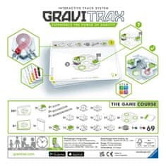 Ravensburger GraviTrax The Game, Tanfolyam