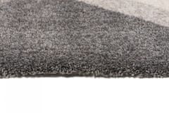 Chemex Puha Szőnyeg Plusz Mikroszálas Puha Dywany 63712/092 Acélszürke 80x150 cm