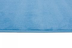 Chemex Szőnyeg Jolly Gyermek Pasztell Színek Dz01C Fyd Kék 80x150 cm