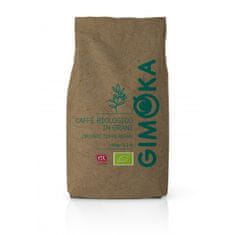 Gimoka Biologico szemes kávé, 1 kg