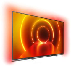 58PUS7805/12 4K Ultra HD LED Smart Tv