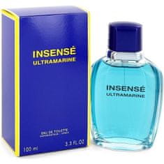 Givenchy Insense Ultramarine - EDT 100 ml