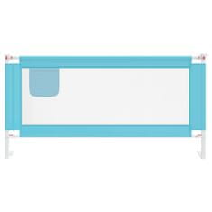 shumee kék szövet biztonsági leesésgátló 180 x 25 cm