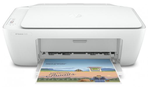 HP Deskjet 2320 többfunkciós nyomtató (7WN42B), színes, fekete-fehér, irodába alkalmas