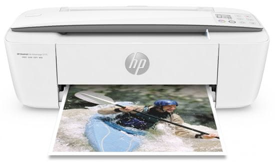 HP Deskjet 3750, HP Instant Ink (T8X12B) szolgáltatás lehetősége