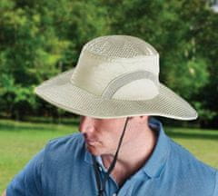 Netscroll UV CoolHat, kalap UV-védelemmel