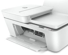 HP DeskJet Plus 4120e, HP Instant Ink (26Q90B) szolgáltatás lehetősége