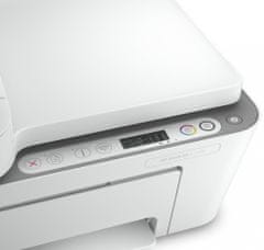 HP DeskJet Plus 4120e, HP Instant Ink (26Q90B) szolgáltatás lehetősége
