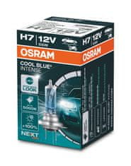 Osram CoolBlue Intense H7 55W NextGeneration 5000K 1db