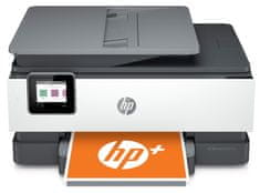 HP Officejet Pro 8022e, HP+ a Instant Ink szolgáltatási opció (229W7B)