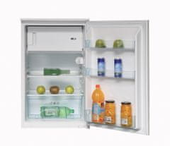CANDY CBO 150 NE/N beépíthető hűtőszekrény