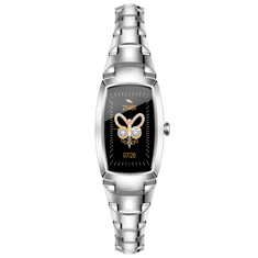 ARMODD Chicband 2 ezüst, Okosóra (smart watch)