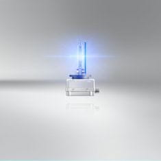 Osram xenon lámpa D1S 35W XENARC Cool Blue Intense NextGeneration 6200K +150% 1db