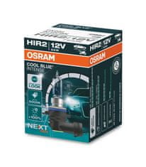 Osram CoolBlue Intense HIR2 9012 55W NextGeneration 5000K 1db