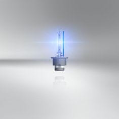 Osram xenon lámpa D2S XENARC Cool Blue Intense NextGeneration 6200K +150% 1db
