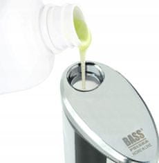Bass Polska 400 ml-es érintésmentes spray szappanhoz és fertőtlenítőszerhez