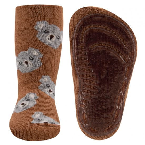 EWERS ABS - koala 221217 csúszásgátló zokni gyerekeknek