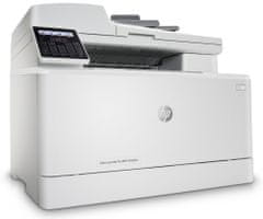 HP Color LaserJet Pro MFP M183fw (7KW56A)