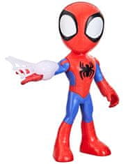 Spiderman SAF mega figura, Spidey