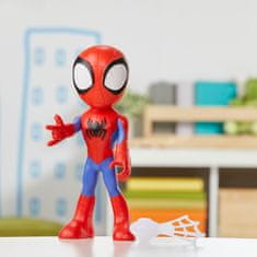 Spiderman SAF mega figura, Spidey