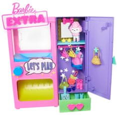Mattel Barbie Extra Fashion Slot HFG75