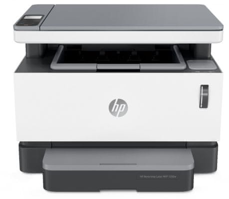 HP nyomtató, fekete-fehér, lézer, irodába alkalmas
