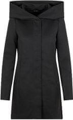 Vero Moda Női kabát VMVERODONA 10202688 Black (Méret XS)