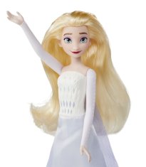 Disney Jégvarázs 2 - Elsa királynő