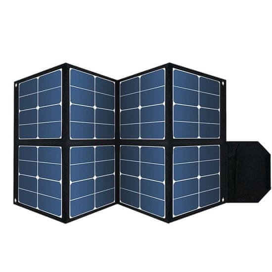 MXM Összecsukható napelem 100W